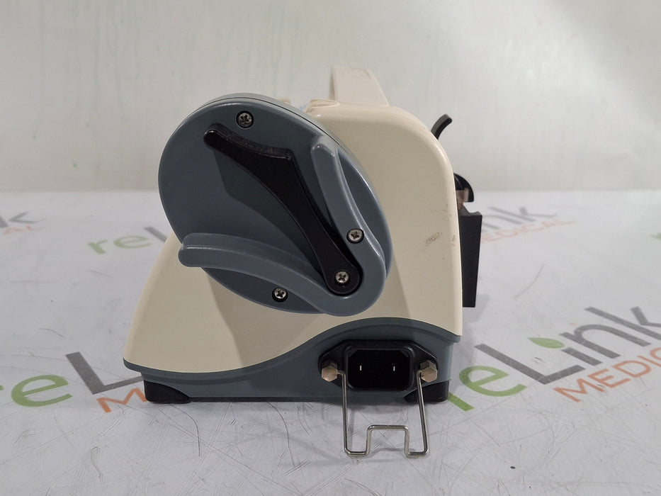 Smiths Medical Smiths Medical Medfusion 3500 Syringe Infusion Pump Infusion Pump reLink Medical