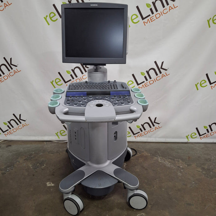 Siemens Acuson S2000 Ultrasound