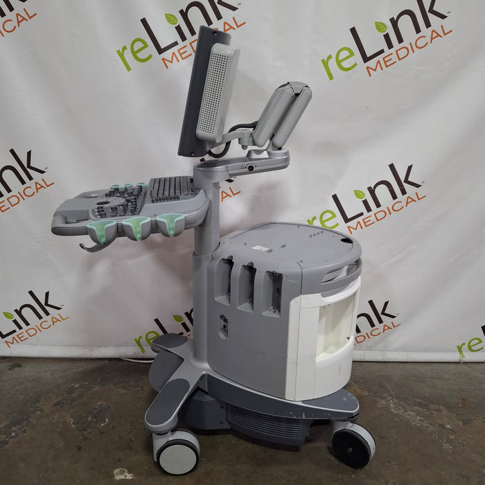 Siemens Acuson S2000 Ultrasound