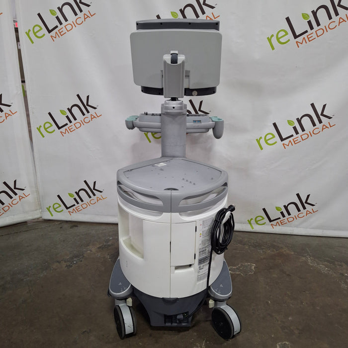 Siemens Acuson S2000 Ultrasound