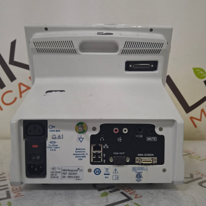 Medtronic Medtronic NIM Response 3.0 Nerve Monitoring System Surgical Equipment reLink Medical