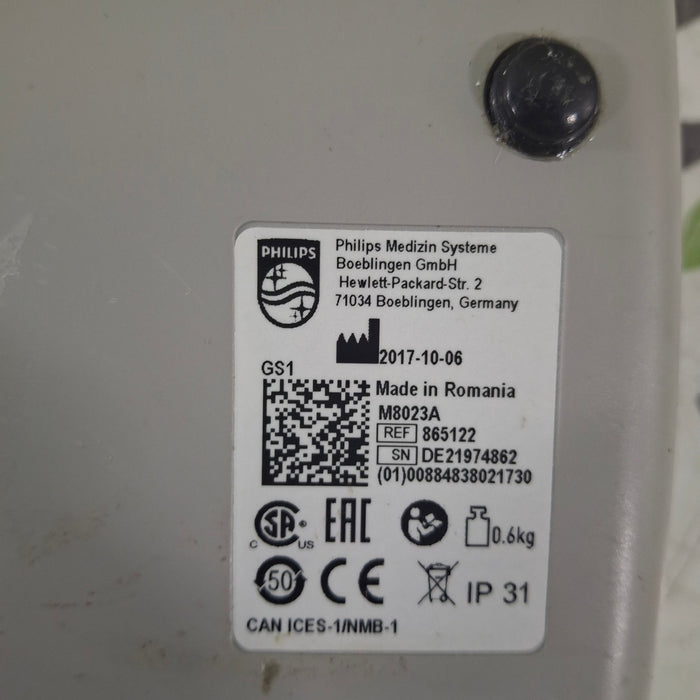 Philips Philips M8023A X2/MP2 Charger Patient Monitors reLink Medical