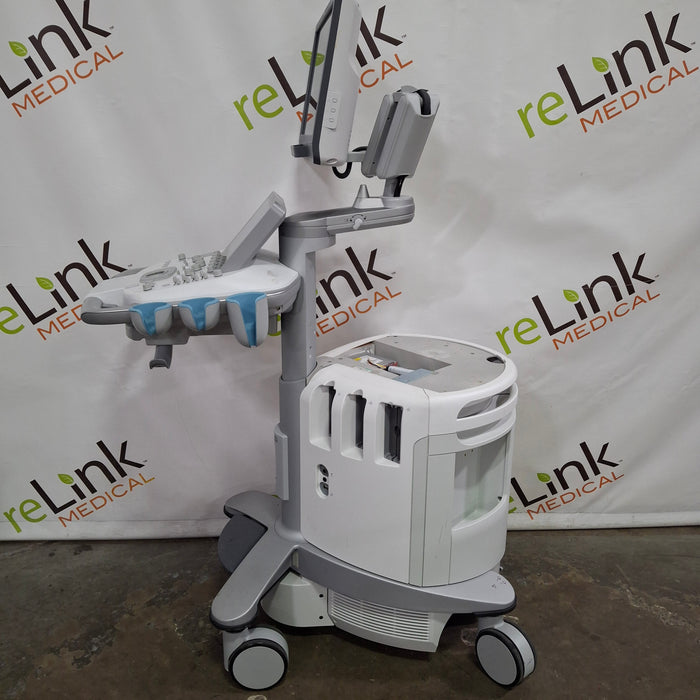 Siemens Siemens Acuson S2000 Ultrasound Ultrasound reLink Medical