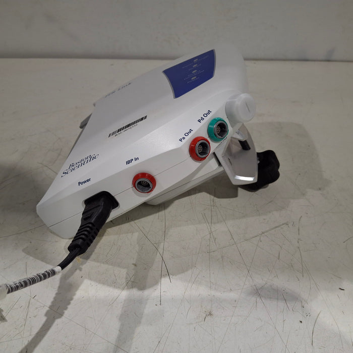 Boston Scientific Boston Scientific FFR Link Signal Processing Module Surgical Equipment reLink Medical