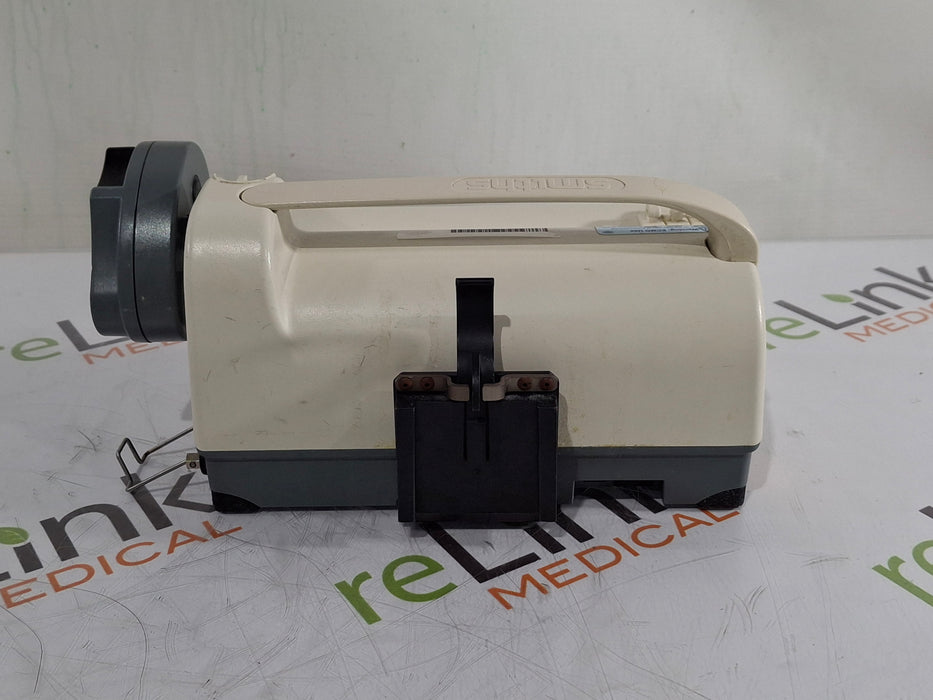 Smiths Medical Smiths Medical Medfusion 3500 Syringe Infusion Pump Infusion Pump reLink Medical
