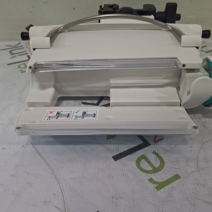 B. Braun Perfusor Space Syringe Pump