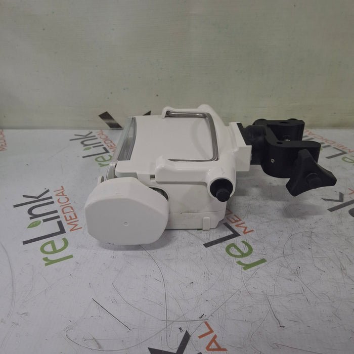 B. Braun Perfusor Space Syringe Pump