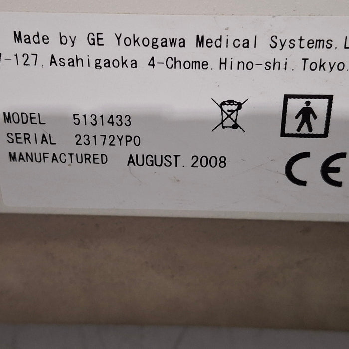 GE Healthcare GE Healthcare 9L Linear Array Transducer Ultrasound Probes reLink Medical