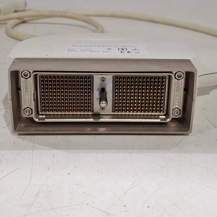 GE Healthcare GE Healthcare 9L Linear Array Transducer Ultrasound Probes reLink Medical