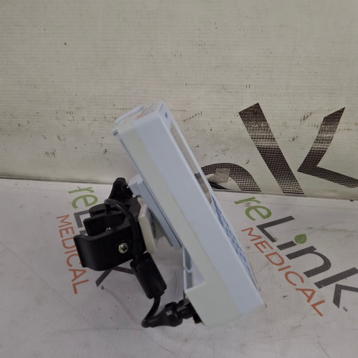 Baxter Baxter Sigma Spectrum 8.01.00 w/o Battery Infusion Pump Infusion Pump reLink Medical