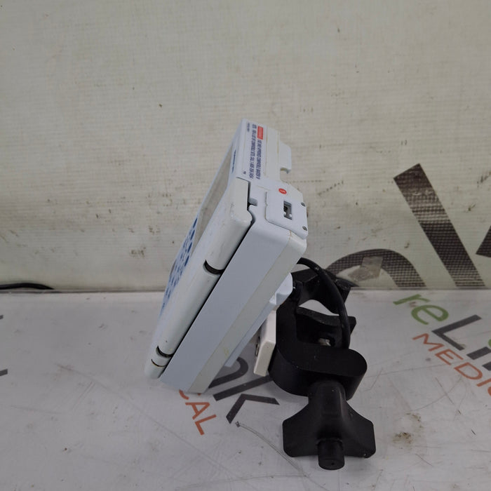 Baxter Baxter Sigma Spectrum 8.01.00 w/o Battery Infusion Pump Infusion Pump reLink Medical