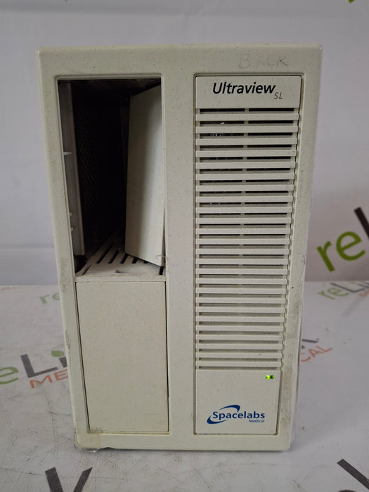 Spacelabs Healthcare Spacelabs Healthcare Ultraview SL 91387 Patient Monitor Patient Monitors reLink Medical