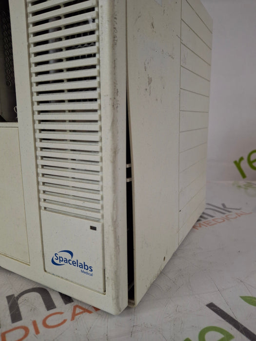 Spacelabs Healthcare Spacelabs Healthcare Ultraview SL 91387 Patient Monitor Patient Monitors reLink Medical