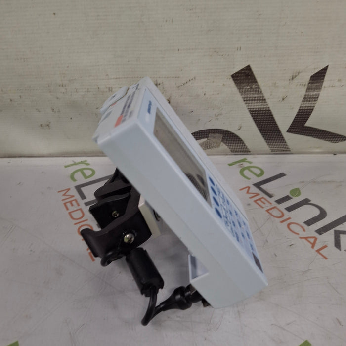 Baxter Baxter Sigma Spectrum 8.00.05 w/o Battery Infusion Pump Infusion Pump reLink Medical