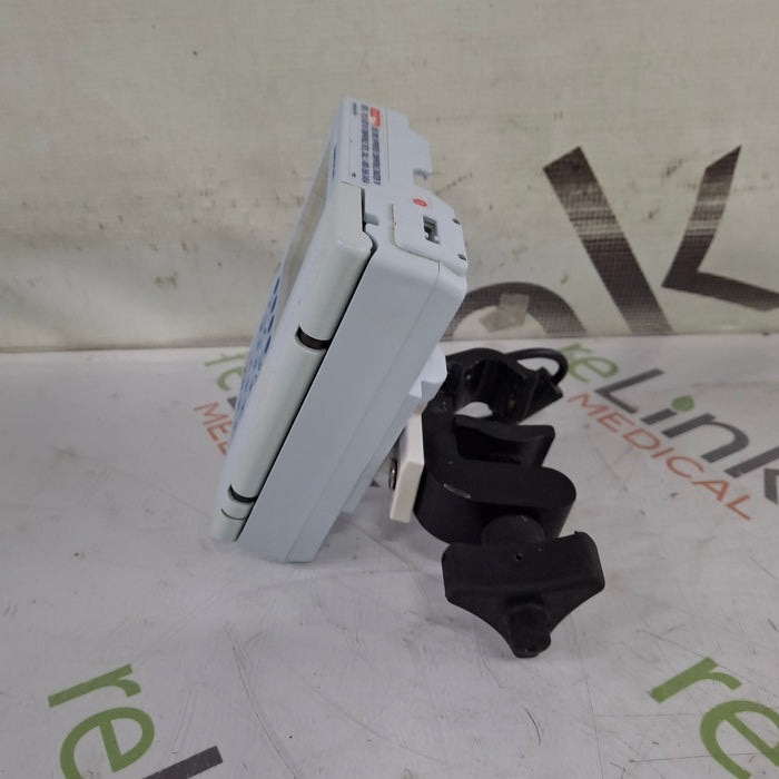 Baxter Sigma Spectrum 8.00.05 w/o Battery Infusion Pump