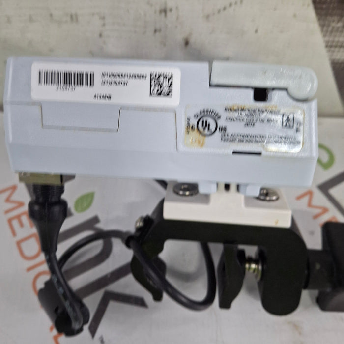 Baxter Sigma Spectrum 8.00.05 w/o Battery Infusion Pump