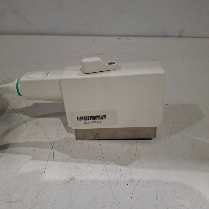GE Healthcare 3.5C 2.5-3.75/D2.5 2050357 Convex Transducer