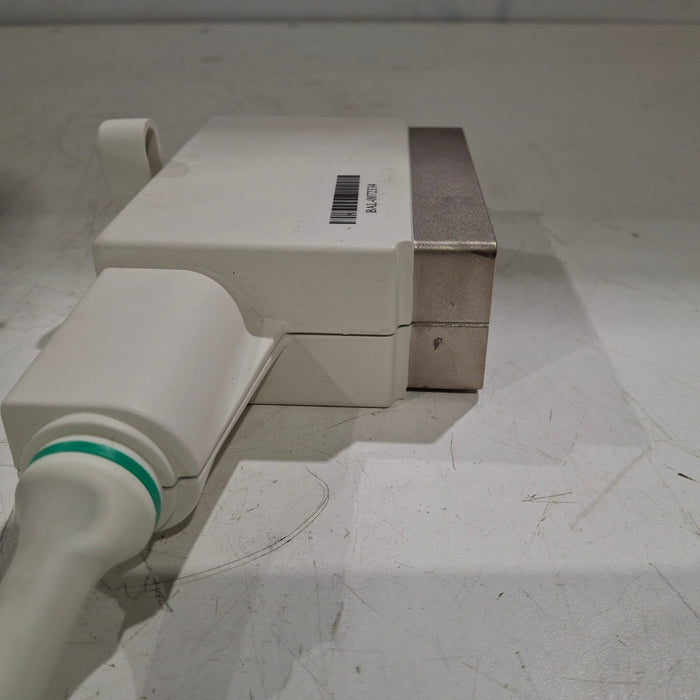 GE Healthcare 3.5C 2.5-3.75/D2.5 2050357 Convex Transducer