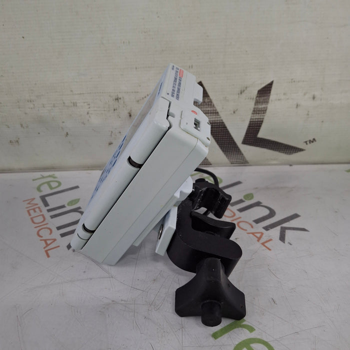 Baxter Baxter Sigma Spectrum 8.00.03 w/o Battery Infusion Pump Infusion Pump reLink Medical