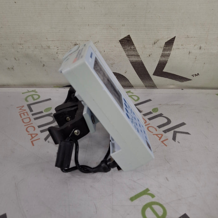 Baxter Baxter Sigma Spectrum 8.00.03 w/o Battery Infusion Pump Infusion Pump reLink Medical