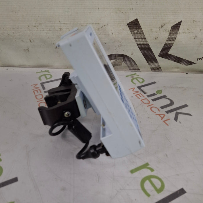 Baxter Baxter Sigma Spectrum 8.00.05 w/o Battery Infusion Pump Infusion Pump reLink Medical