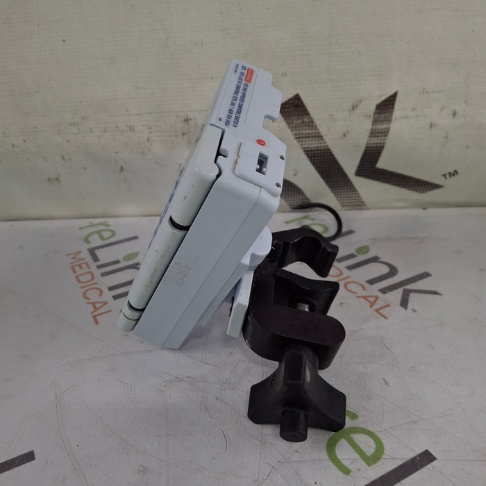 Baxter Baxter Sigma Spectrum 8.00.05 w/o Battery Infusion Pump Infusion Pump reLink Medical