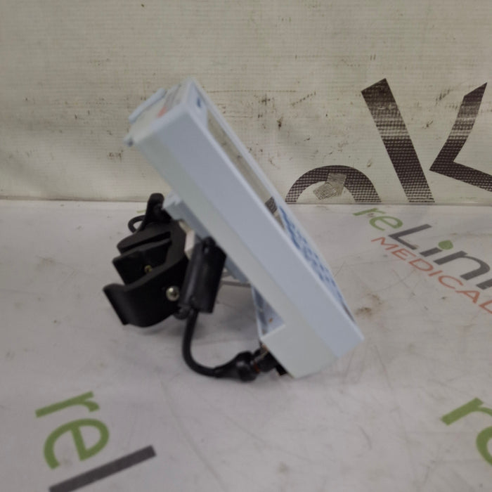 Baxter Baxter Sigma Spectrum 8.01.00 w/o Battery Infusion Pump Infusion Pump reLink Medical