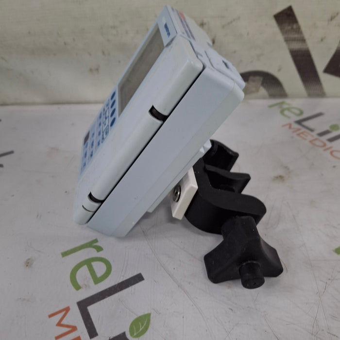 Baxter Baxter Sigma Spectrum 8.01.00 w/o Battery Infusion Pump Infusion Pump reLink Medical