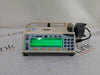 Smiths Medical Smiths Medical Medfusion 3500 Syringe Infusion Pump Infusion Pump reLink Medical