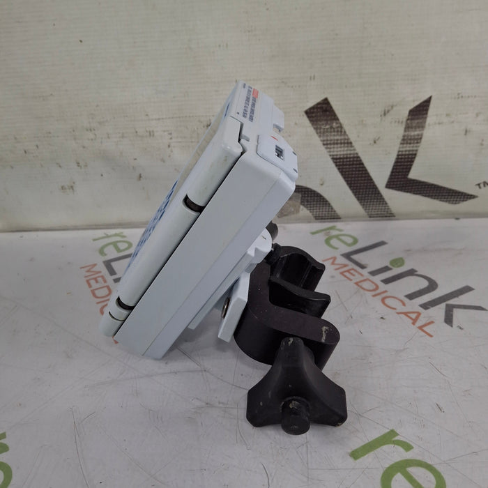 Baxter Baxter Sigma Spectrum 8.01.00 w/o Battery Infusion Pump Infusion Pump reLink Medical