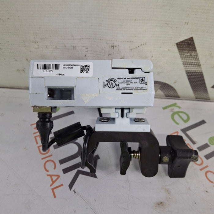 Baxter Baxter Sigma Spectrum 8.01.00 w/o Battery Infusion Pump Infusion Pump reLink Medical