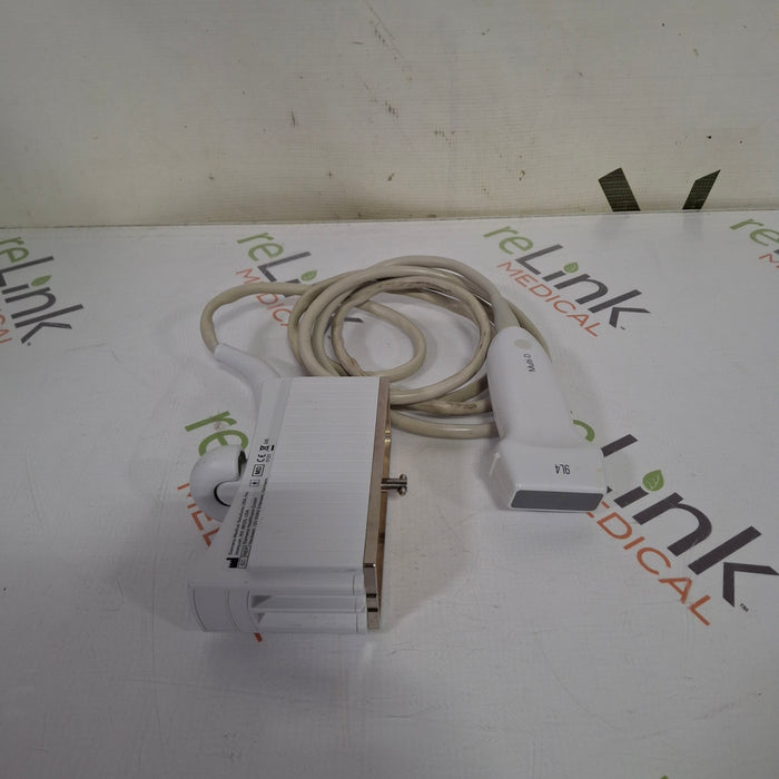 Siemens Siemens Acuson 9L4 Linear Transducer Ultrasound Probes reLink Medical