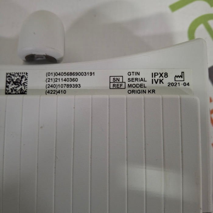 Siemens Siemens Acuson 9L4 Linear Transducer Ultrasound Probes reLink Medical