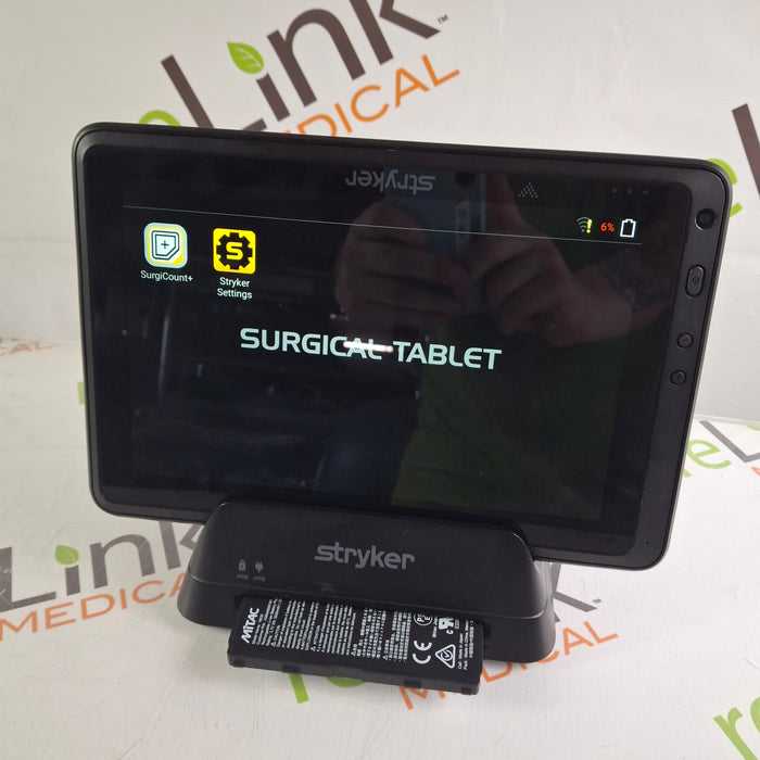 Stryker 0794-001-010 Surgical Tablet