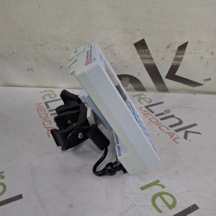 Baxter Baxter Sigma Spectrum 8.01.00 w/o Battery Infusion Pump Infusion Pump reLink Medical