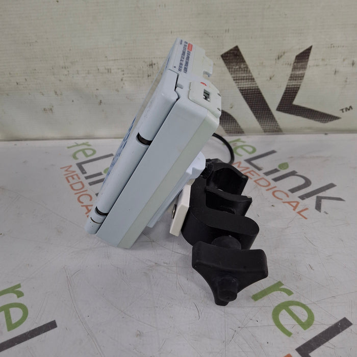 Baxter Baxter Sigma Spectrum 8.01.00 w/o Battery Infusion Pump Infusion Pump reLink Medical