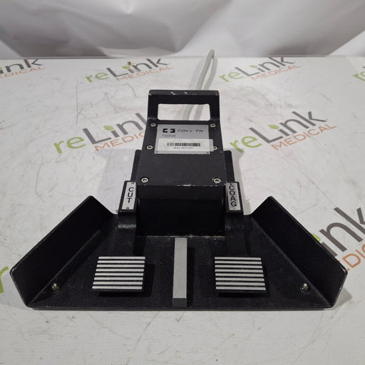 Valleylab Valleylab E6008 Monopolar Electrosurgical Footswitch Electrosurgical Units reLink Medical