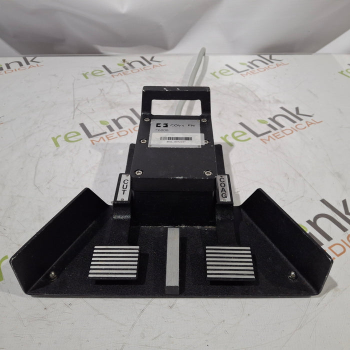 Valleylab Valleylab E6008 Monopolar Electrosurgical Footswitch Electrosurgical Units reLink Medical