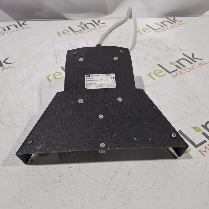 Valleylab Valleylab E6008 Monopolar Electrosurgical Footswitch Electrosurgical Units reLink Medical