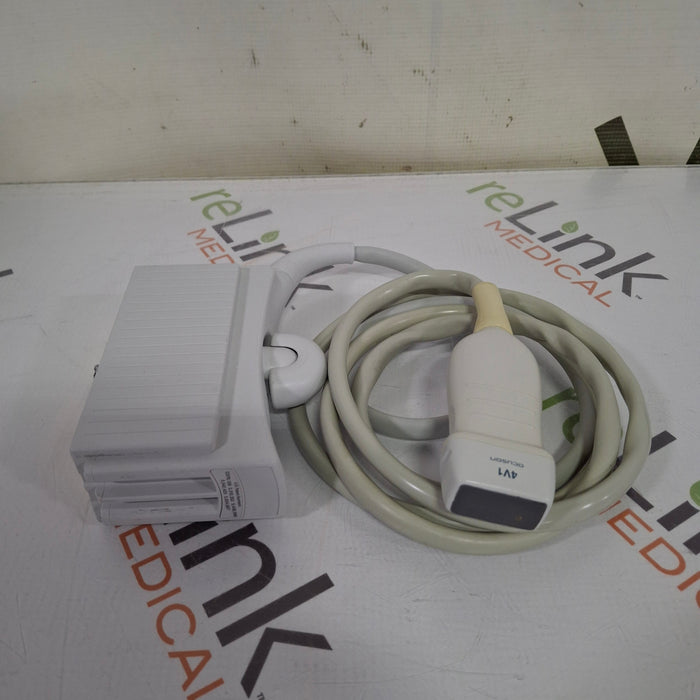 Siemens 4V1 Vector Transducer