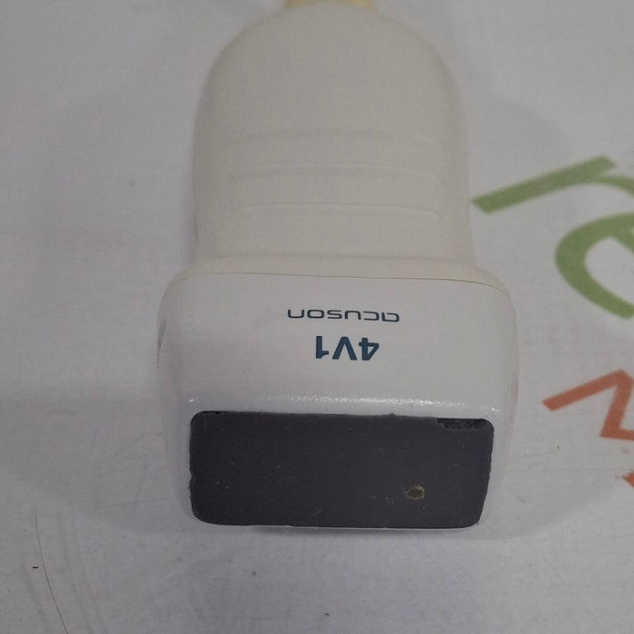 Siemens 4V1 Vector Transducer