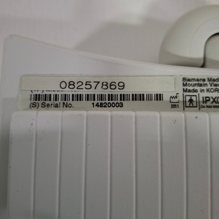 Siemens 4V1 Vector Transducer
