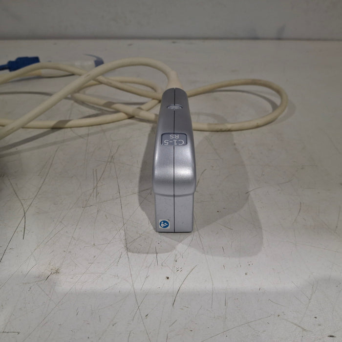GE Healthcare GE Healthcare C1-5-RS Convex Transducer Ultrasound Probes reLink Medical