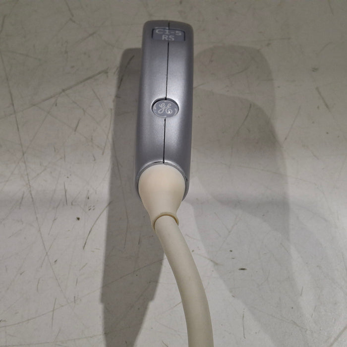 GE Healthcare GE Healthcare C1-5-RS Convex Transducer Ultrasound Probes reLink Medical