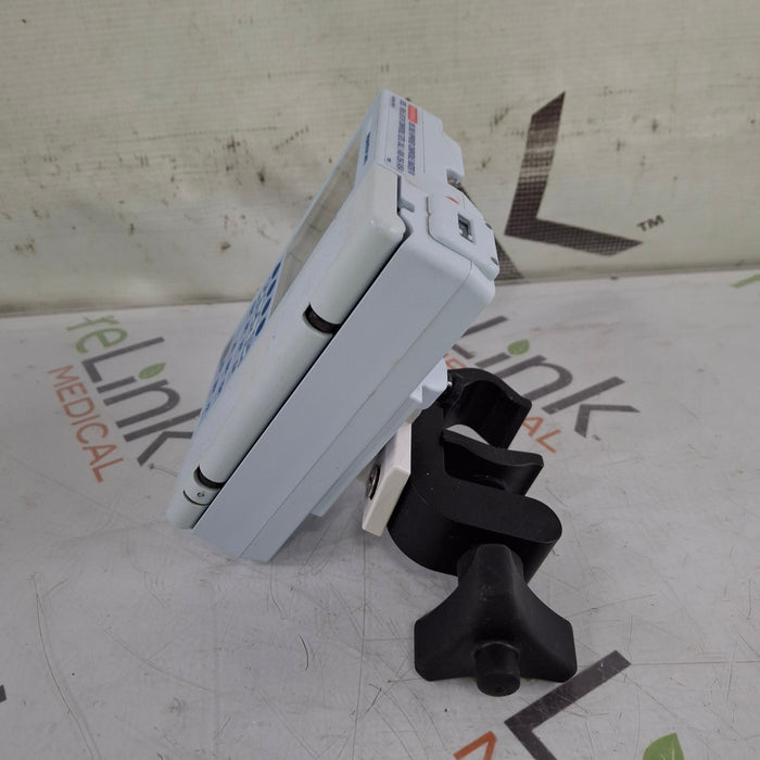 Baxter Baxter Sigma Spectrum 8.01.00 w/o Battery Infusion Pump Infusion Pump reLink Medical