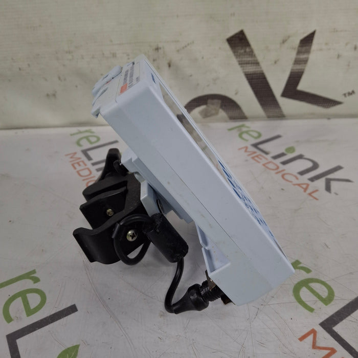 Baxter Sigma Spectrum 8.01.01 w/o Battery Infusion Pump