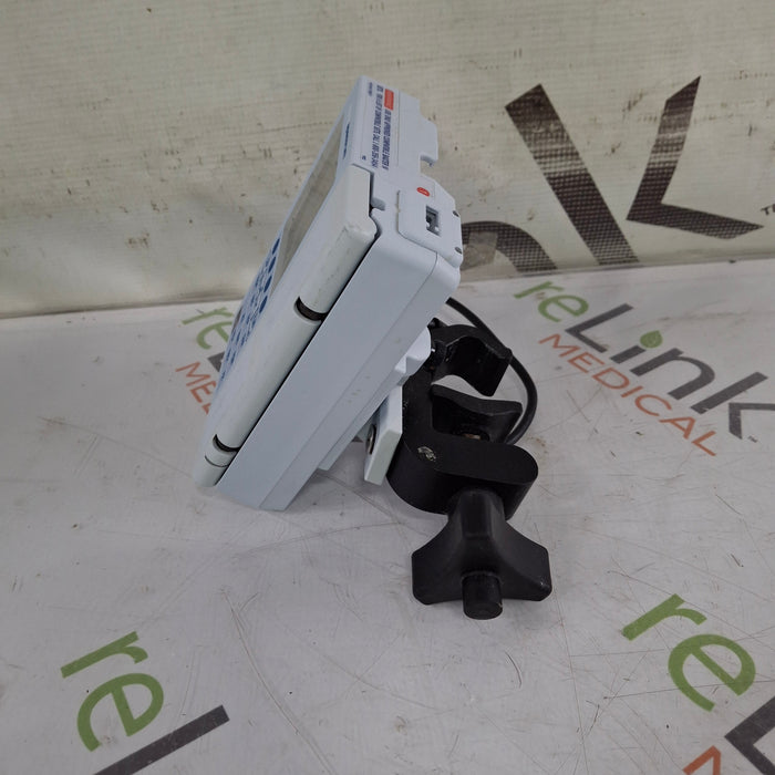 Baxter Sigma Spectrum 8.01.01 w/o Battery Infusion Pump