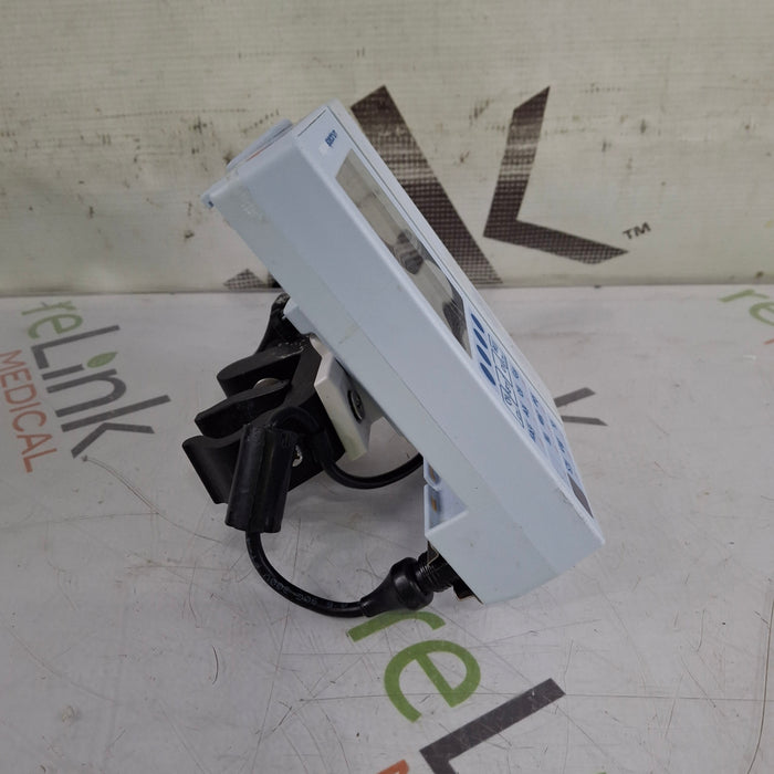 Baxter Baxter Sigma Spectrum 8.01.00 w/o Battery Infusion Pump Infusion Pump reLink Medical