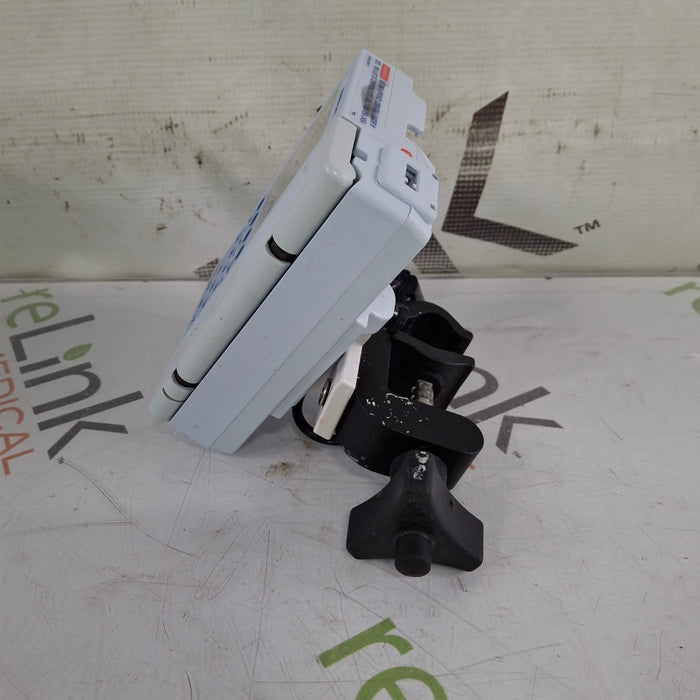 Baxter Baxter Sigma Spectrum 8.01.00 w/o Battery Infusion Pump Infusion Pump reLink Medical