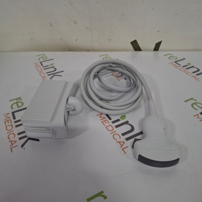 Siemens 6C2 Curved Array Transducer